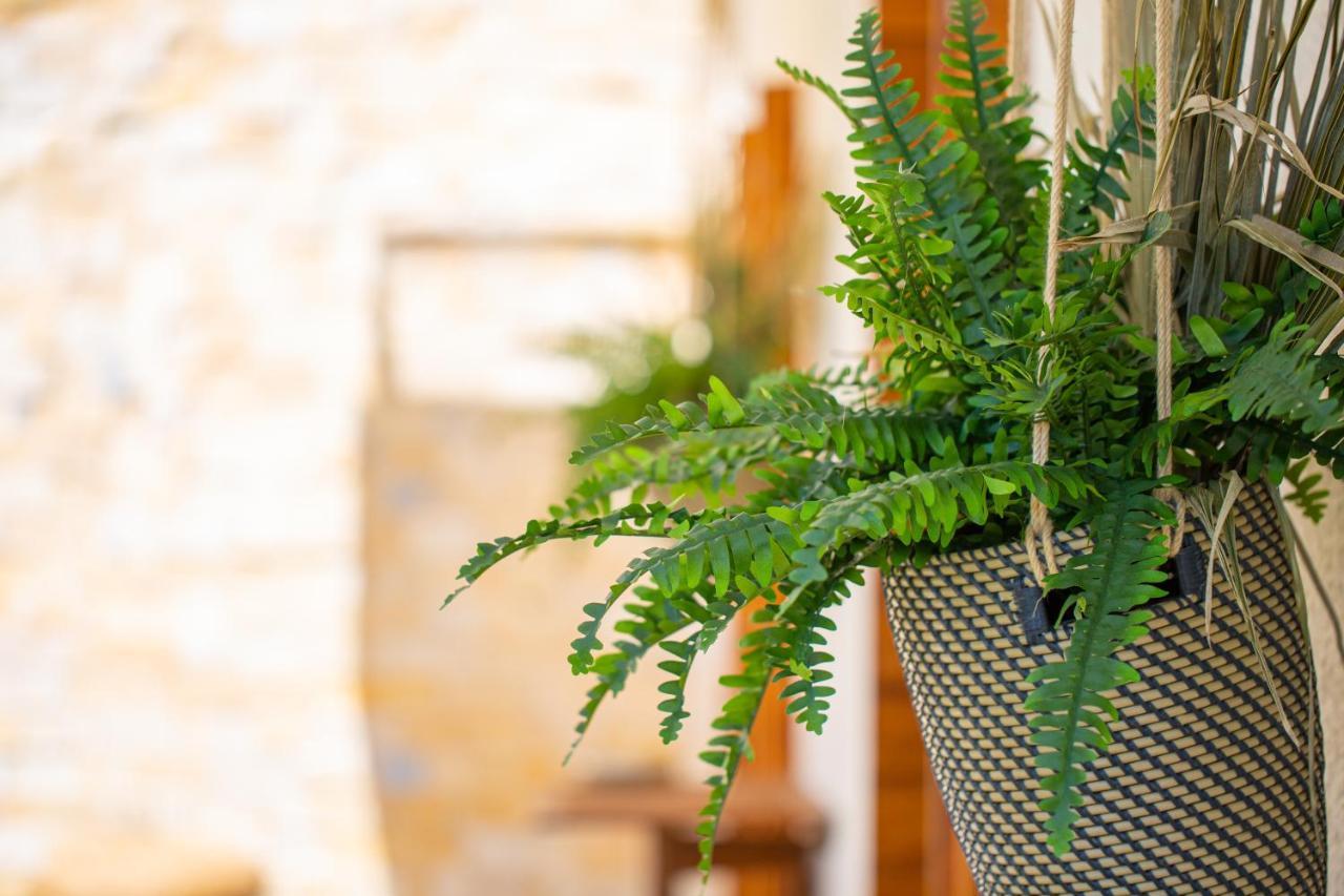 Residenze Longhi Bed & Breakfast Vasto Exterior photo