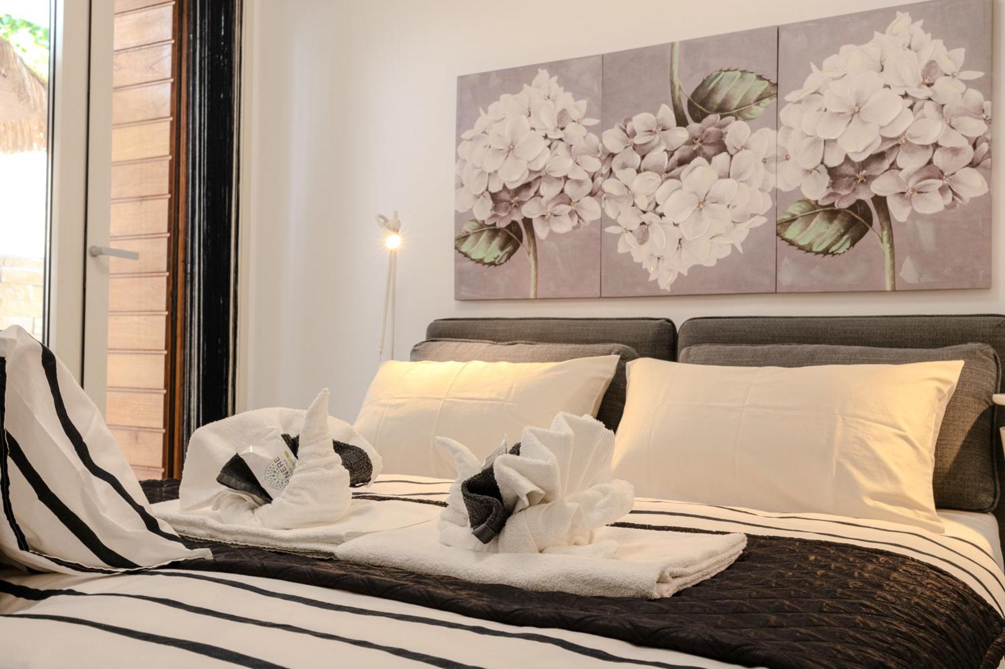 Residenze Longhi Bed & Breakfast Vasto Exterior photo