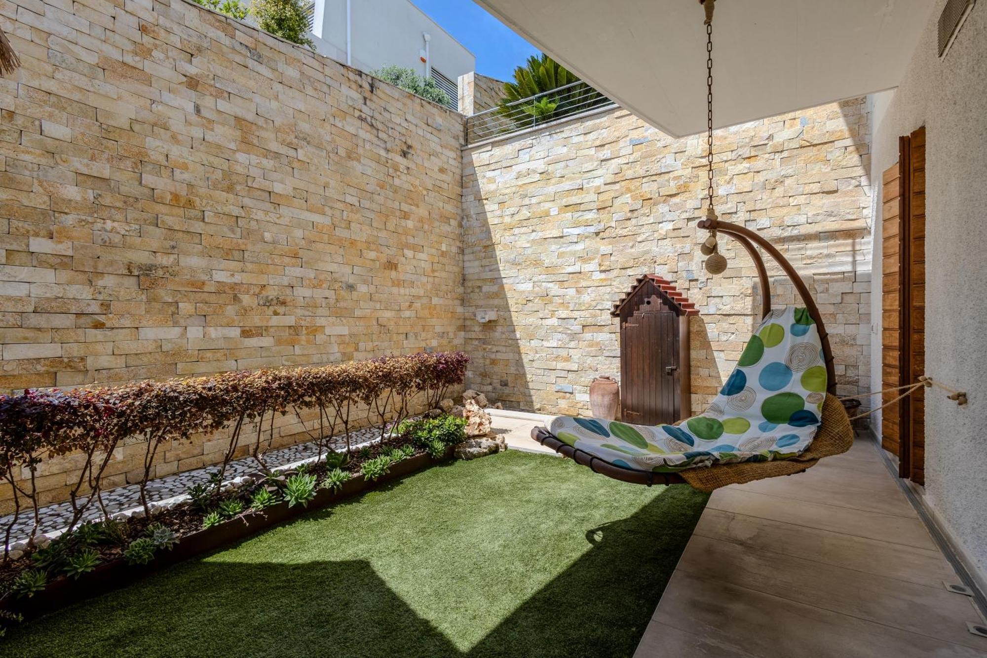 Residenze Longhi Bed & Breakfast Vasto Exterior photo