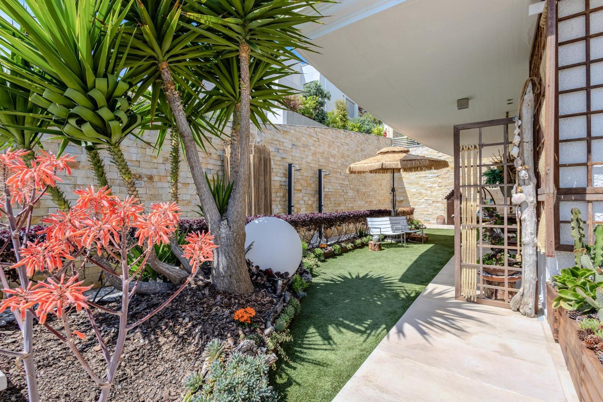 Residenze Longhi Bed & Breakfast Vasto Exterior photo
