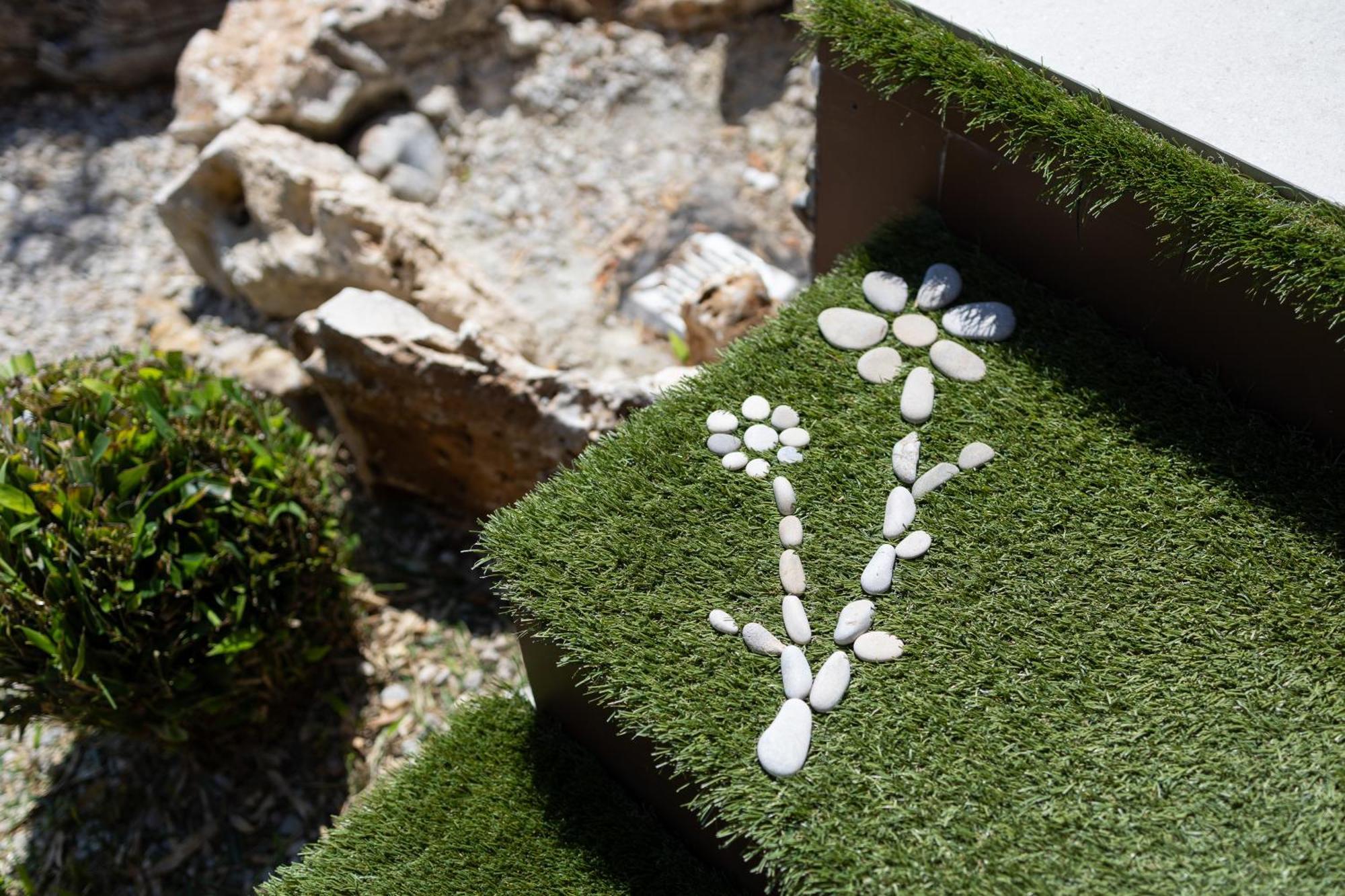 Residenze Longhi Bed & Breakfast Vasto Exterior photo